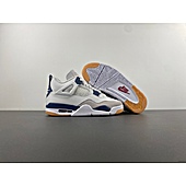 US$84.00 Air Jordan 4 Shoes for men #780680