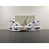 US$84.00 Air Jordan 4 Shoes for men #780680