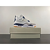 US$84.00 Air Jordan 4 Shoes for men #780680