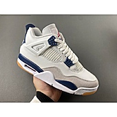US$84.00 Air Jordan 4 Shoes for men #780680