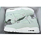 US$84.00 Air Jordan 4 Shoes for men #780682