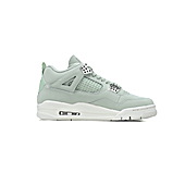 US$84.00 Air Jordan 4 Shoes for men #780682