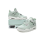 US$84.00 Air Jordan 4 Shoes for men #780682