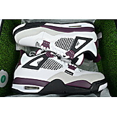 US$84.00 Air Jordan 4 Shoes for men #780683