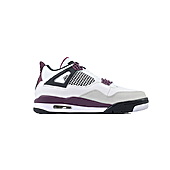 US$84.00 Air Jordan 4 Shoes for men #780683