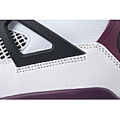 US$84.00 Air Jordan 4 Shoes for men #780683
