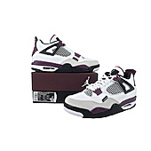US$84.00 Air Jordan 4 Shoes for men #780683