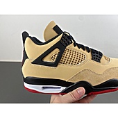 US$84.00 Air Jordan 4 Shoes for men #780684