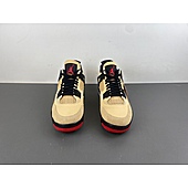 US$84.00 Air Jordan 4 Shoes for men #780684