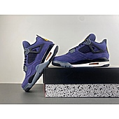 US$84.00 Air Jordan 4 Shoes for men #780685