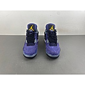 US$84.00 Air Jordan 4 Shoes for men #780685