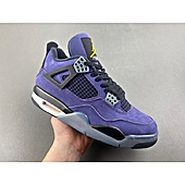 US$84.00 Air Jordan 4 Shoes for men #780685