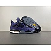 US$84.00 Air Jordan 4 Shoes for men #780685