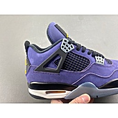 US$84.00 Air Jordan 4 Shoes for men #780685