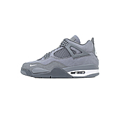US$84.00 Air Jordan 4 Shoes for men #780686