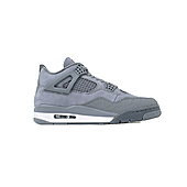 US$84.00 Air Jordan 4 Shoes for men #780686