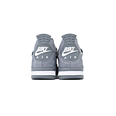 US$84.00 Air Jordan 4 Shoes for men #780686