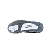 US$84.00 Air Jordan 4 Shoes for men #780686