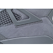 US$84.00 Air Jordan 4 Shoes for men #780686