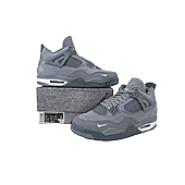 US$84.00 Air Jordan 4 Shoes for men #780686