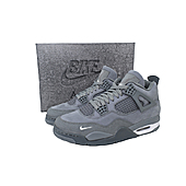 US$84.00 Air Jordan 4 Shoes for men #780686