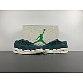 US$84.00 Air Jordan 4 Shoes for men #780688