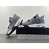US$84.00 Air Jordan 4 Shoes for men #780690