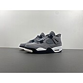 US$84.00 Air Jordan 4 Shoes for men #780690