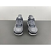 US$84.00 Air Jordan 4 Shoes for men #780690