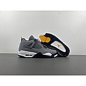 US$84.00 Air Jordan 4 Shoes for men #780690