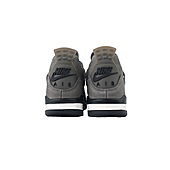 US$84.00 Air Jordan 4 Shoes for men #780691