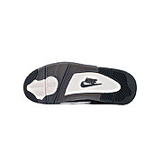 US$84.00 Air Jordan 4 Shoes for men #780691