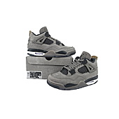 US$84.00 Air Jordan 4 Shoes for men #780691