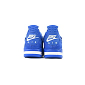 US$84.00 Air Jordan 4 Shoes for men #780692