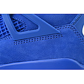 US$84.00 Air Jordan 4 Shoes for men #780692