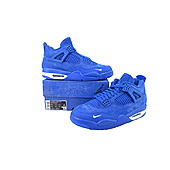 US$84.00 Air Jordan 4 Shoes for men #780692