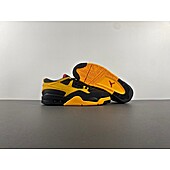 US$84.00 Air Jordan 4 Shoes for men #780695