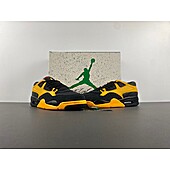 US$84.00 Air Jordan 4 Shoes for men #780695
