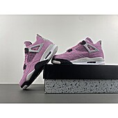 US$84.00 Air Jordan 4 Shoes for men #780696