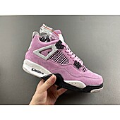 US$84.00 Air Jordan 4 Shoes for men #780696
