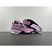 US$84.00 Air Jordan 4 Shoes for men #780696
