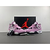 US$84.00 Air Jordan 4 Shoes for men #780696