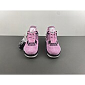 US$84.00 Air Jordan 4 Shoes for men #780696