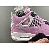 US$84.00 Air Jordan 4 Shoes for men #780696