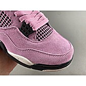 US$84.00 Air Jordan 4 Shoes for men #780696
