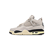 US$84.00 Air Jordan 4 Shoes for men #780710
