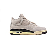 US$84.00 Air Jordan 4 Shoes for men #780710