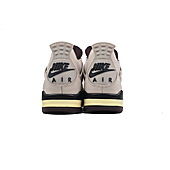 US$84.00 Air Jordan 4 Shoes for men #780710