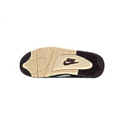 US$84.00 Air Jordan 4 Shoes for men #780710
