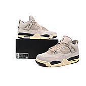 US$84.00 Air Jordan 4 Shoes for men #780710